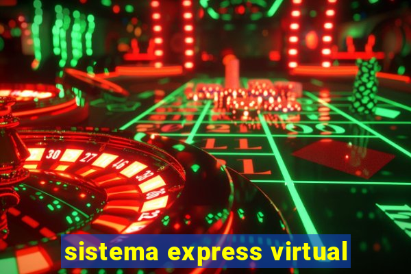 sistema express virtual